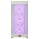 Intel Core i5 12400F Nvidia RX 9060 XT Gaming PC - G6 Infinity X5 - photo 8