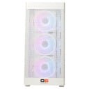 Intel Core i3 12100F RX 9060 XT Gaming PC - G6 Vortex X6 - photo 4