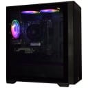 AMD Ryzen 5 8400f RTX 5050 Gaming PC - G6 Fusion 600 X2 - photo 8