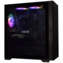 Intel Core i5 12400F RX 7600 Gaming PC - G6 Infinity X4 - photo 10