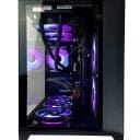 Intel Core i9 12900KF RTX 5070 Ti Gaming PC - G6 Typhoon X5 - photo 6
