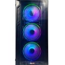 Intel Core i3 12100F RTX 3050 Gaming PC - G6 Vortex X1 - photo 1