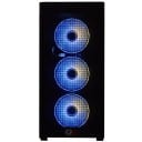 Intel Core i3 12100F RTX 5060 Gaming PC - G6 Vortex X5 - photo 1