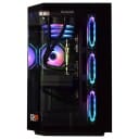 Intel Core Ultra 7 265Kf - RTX 5070 Ti Flight Sim Gaming PC - G6 Sonic FSX4 - photo 1