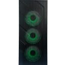 AMD Ryzen 5 8400f RX 7600 Gaming PC - G6 Fusion 600 X3 - photo 2