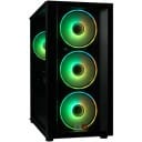 Intel Core i5 12400F RTX 3050 Gaming PC - G6 Infinity X1 - photo 2