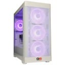 Intel Core i5 12400F Nvidia RX 9060 XT Gaming PC - G6 Infinity X5 - photo 9