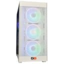 Intel Core i3 12100F RX 9060 XT Gaming PC - G6 Vortex X6 - photo 6