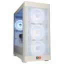 Intel Core i5 12400F Nvidia RX 9060 XT Gaming PC - G6 Infinity X5 - photo 18