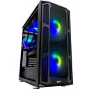 Intel Core i9 12900KF RTX 5060 Ti 16GB Gaming PC - G6 Typhoon X3 - photo 2