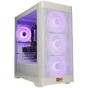 Intel Core i5 12400F Nvidia RX 9060 XT Gaming PC - G6 Infinity X5 - photo 10