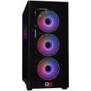 AMD Ryzen 5 8400f RTX 5050 Gaming PC - G6 Fusion 600 X2 - photo 1