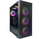 Intel Core i5 12400F RTX 5050 Gaming PC - G6 Infinity X2 - photo 2