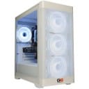 Intel Core i5 12400F Nvidia RX 9060 XT Gaming PC - G6 Infinity X5 - photo 19