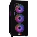 Intel Core i7 12700F RX 9060 XT Gaming PC - G6 Storm X2 - photo 2