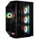 Intel Core i7 12700F RTX 5060 Ti 16GB Gaming PC - G6 Storm X5 - photo 3