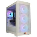 Intel Core i3 12100F RX 9060 XT Gaming PC - G6 Vortex X6 - photo 1