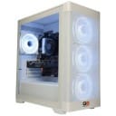 Intel Core i5 12400F Nvidia RX 9060 XT Gaming PC - G6 Infinity X5 - photo 22