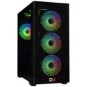Intel Core i9 12900KF RTX 5060 Gaming PC - G6 Typhoon X1 - photo 3