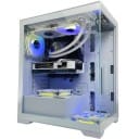 Intel Core i9 12900KF RTX 5060 Ti Gaming PC - G6 Typhoon X2 - photo 4