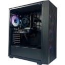 AMD Ryzen 5 8400f RX 7600 Gaming PC - G6 Fusion 600 X3 - photo 5