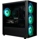 Intel Core i7 12700F Nvidia RTX 5060 Gaming PC - G6 Storm X1