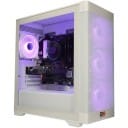 Intel Core i5 12400F Nvidia RX 9060 XT Gaming PC - G6 Infinity X5 - photo 12