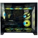 Intel Core i9 12900KF RTX 5070 Ti Gaming PC - G6 Typhoon X5 - photo 5