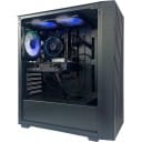Intel Core i5 12400F RTX 5050 Gaming PC - G6 Infinity X2 - photo 4