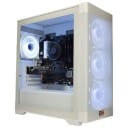Intel Core i5 12400F Nvidia RX 9060 XT Gaming PC - G6 Infinity X5 - photo 20
