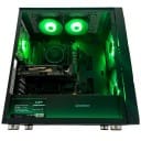 Intel Core i5 12400F RTX 5060 Ti Gaming PC - G6 Infinity X6 - photo 6