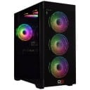 Intel Core i9 12900KF RTX 5060 Gaming PC - G6 Typhoon X1 - photo 4