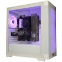 Intel Core i5 12400F Nvidia RX 9060 XT Gaming PC - G6 Infinity X5 - photo 13