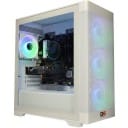 Intel Core i3 12100F RX 9060 XT Gaming PC - G6 Vortex X6 - photo 5