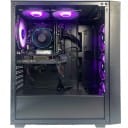 Intel Core i3 12100F RTX 3060 Gaming PC - G6 Vortex X4 - photo 7