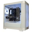 Intel Core i5 12400F Nvidia RX 9060 XT Gaming PC - G6 Infinity X5 - photo 21