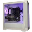 Intel Core i5 12400F Nvidia RX 9060 XT Gaming PC - G6 Infinity X5 - photo 14