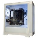 Intel Core i5 12400F Nvidia RX 9060 XT Gaming PC - G6 Infinity X5 - photo 23