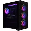 Intel Core i9 12900KF RTX 5060 Gaming PC - G6 Typhoon X1 - photo 6