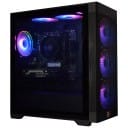 AMD Ryzen 5 8400f RTX 5050 Gaming PC - G6 Fusion 600 X2 - photo 6