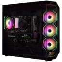 Intel Core i7 12700F RTX 5060 Ti 16GB Gaming PC - G6 Storm X5 - photo 8