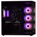 Intel Core i7 12700F RTX 5060 Ti 16GB Gaming PC - G6 Storm X5 - photo 9