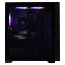 AMD Ryzen 5 8400f RTX 5050 Gaming PC - G6 Fusion 600 X2 - photo 7