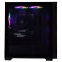 Intel Core i7 12700F RX 9060 XT Gaming PC - G6 Storm X2 - photo 10