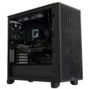 Ginger6 G6 Tungsten — RAW Video Editing and GPU Rendering Workstation