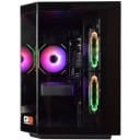 G6 Edge Mini Black Gaming PC