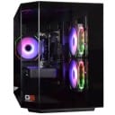 G6 Edge Mini Black Gaming PC