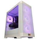 Intel Core i5 12400F Nvidia RX 9060 XT Gaming PC - G6 Infinity X5 - photo 16