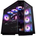 Intel Core Ultra 5 245KF RTX 5070 Ti Gaming PC - G6 Genesis U1 - photo 10