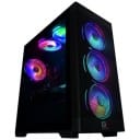 Intel Core i5 12400F RX 7600 Gaming PC - G6 Infinity X4 - photo 7
